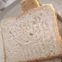 Crispy Brinjal Delight Sandwich-レシピのメイン写真