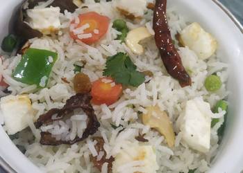 Fast Cooking Methods Pulao Savory Delicious Fast Cooking Methods Pulao Savory Delicious