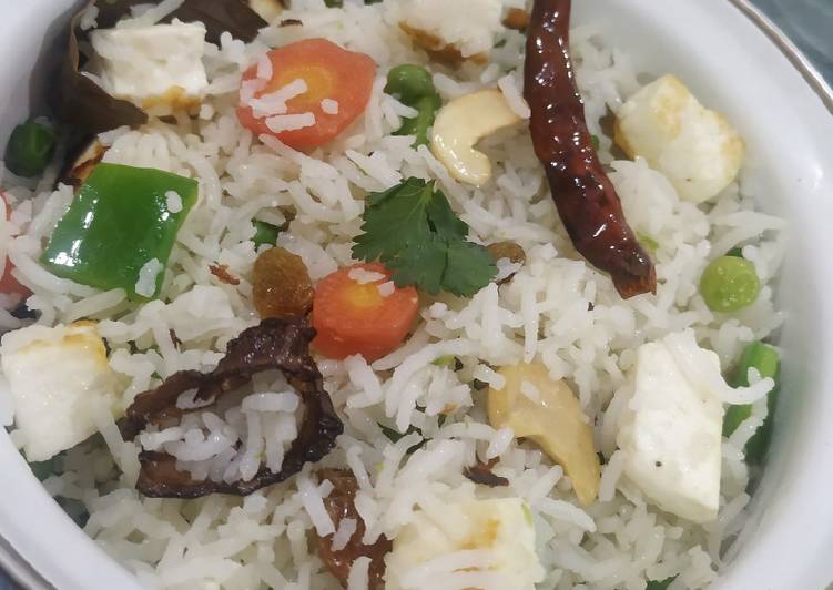 Pulao Pulao