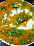 Bell pepper salan