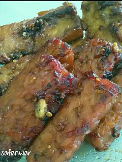 Foto resep Tahu dan Tempe Bacem