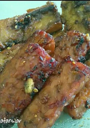 Foto resep Tahu dan Tempe Bacem