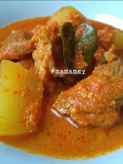 Foto resep Asam Padeh Daging