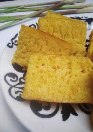 Foto resep Bika Ambon