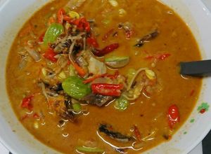 Foto resep Ikan bader kuah pedas