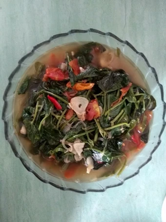 Langkah Mudah untuk Membuat Resep Tumis Kangkung Saus Tiram yang Lezat Anti Ribet, Bikin Ngiler