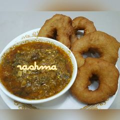 A picture of Funkaso da Miyar Taushe.