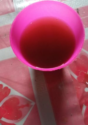 A picture of TEA (SHAYI).