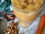 Répatorta smoothie🐰🥕