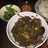 Bebek bumbu hitam khas madura