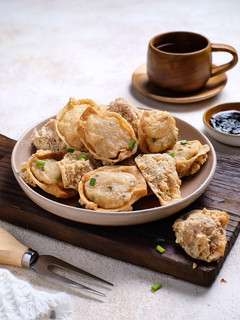 Foto resep Tahu Walik