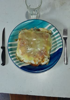 Una foto de Masa para Canelones sin gluten