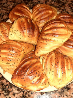 Una foto de Empanadillas rellenas