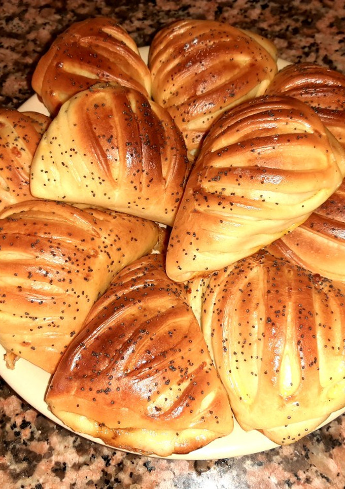 Una foto de Empanadillas rellenas