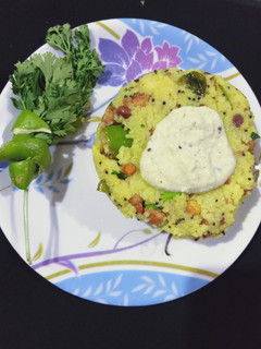 લેમન રાઈસ (Lemon Rice Recipe In Gujarati) રેસીપી મુખ્ય ફોટો