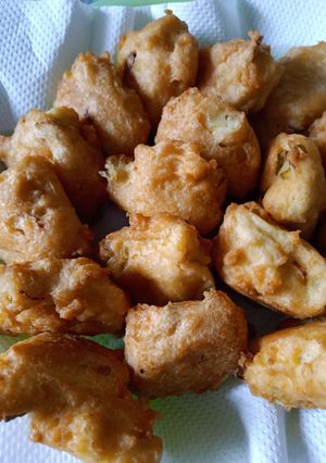 Foto resep Perkedel Kentang