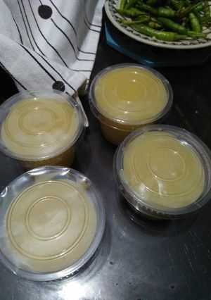 Foto resep Tako jagung