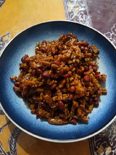 Foto resep Orek Tempe