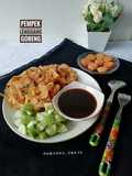 782. Pempek Lenggang Goreng