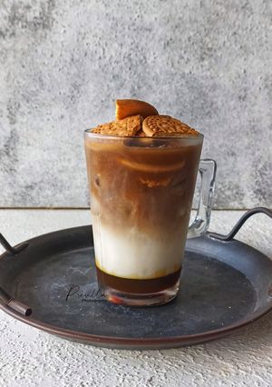 Foto resep Es Kopi Susu Regal