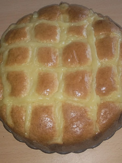 Una foto de Torta matera !!!☕