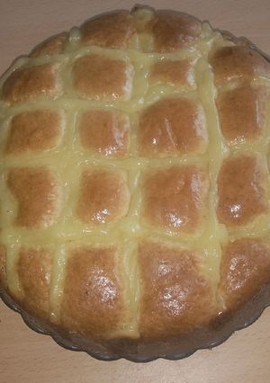 Una foto de Torta matera !!!☕