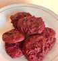 Cara Gampang Membuat Resep Red Velvet Soft Cookies yang Uenak Anti Ribet, Sempurna