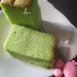 BOLU PANDAN mirip ogura