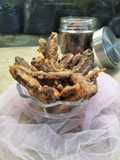 60. Sale Pisang Krispi