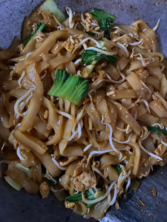 Foto resep Kwetiau goreng ala solaria