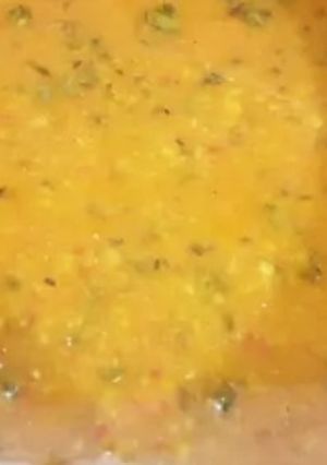 A picture of DAAL PANCHMEL OR TARKA TAAL (TEMPTING BEAT)👩‍🍳🥘😋💝🌹🌼🦋🐚💖🦚🥀😍🦜⚘🌸🦚🌺🥰🌻🐌🌹🌼💐👌👍.