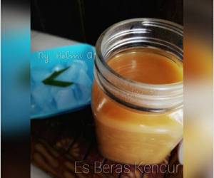 Mudah Cepat Memasak Es Beras Kencur Maknyus Ala Warung Mudah Cepat Memasak Es Beras Kencur Maknyus Ala Warung