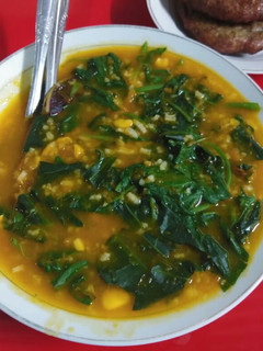 Foto resep Bubur Manado Tinotuan