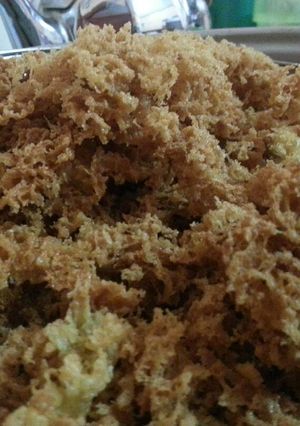 Foto resep Kremesan Ayam