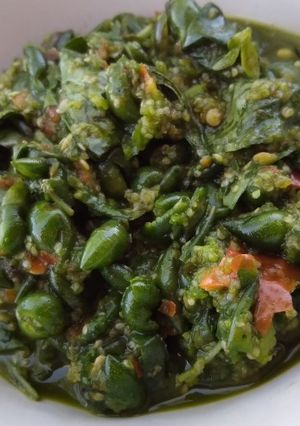 Foto resep Karedok leunca
