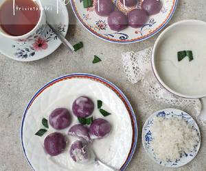 Resep Terbaik Putri Mandi Nikmat Lezat