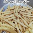 Gabus Extra Keju