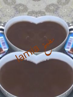 صورة لوصفة الياغورت منزلي 🍫🍫🍫