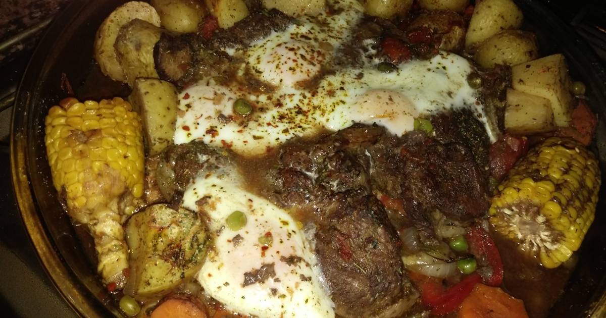 Caldo de Carne x 12 unidades | Knorr