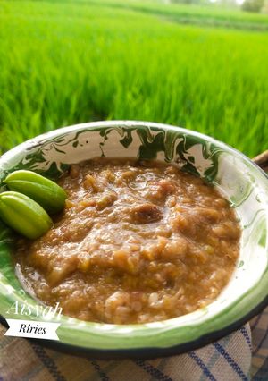 Foto resep Sambal Blimbing Wuluh