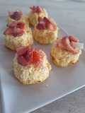 Tortitas de Ricotta 😋