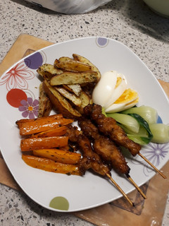 Foto resep Kentang panggang