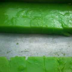 รูปของ Kuih ang kwe