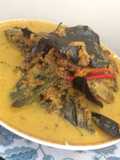 Gulai ikan mas sepesial ❤️