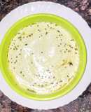 Roasted Gram Coconut And Groundnut Chutney