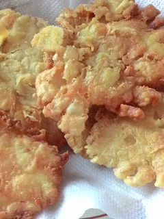 Foto resep Jamur Tiram Tepung