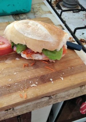 Una foto de Refuerzo de verduras
