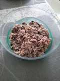 Casamiento (Arroz con frijoles)