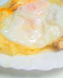 Puré con bistec tradicional (100% Rico)