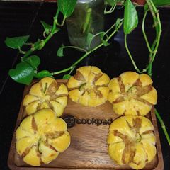 Pumpkin Buns A picture of Pumpkin Buns.